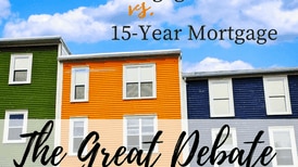 The Great Debate: 30-Year Mortgage vs. 15-Year Mortgage