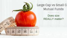 Large-Cap vs. Small-Cap Mutual Funds - How to Increase Your Returns