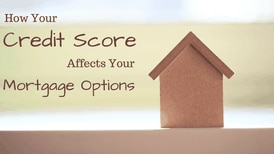 What Kind of Mortgage Does Your Credit Score Qualify For?