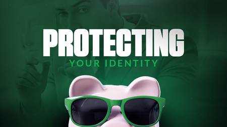 LifeLock Review - Protecting Your Identity
