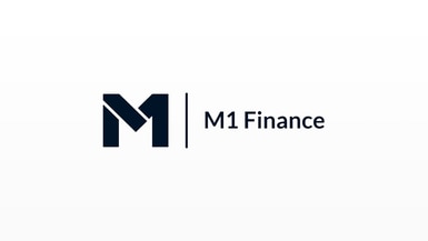 M1Finance logo