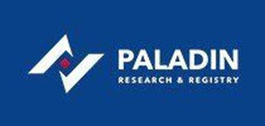 Paladin Registry logo