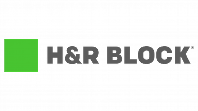 H&R Block Tax logo