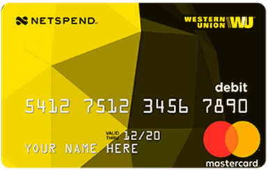 Netspend Prepaid Cards logo
